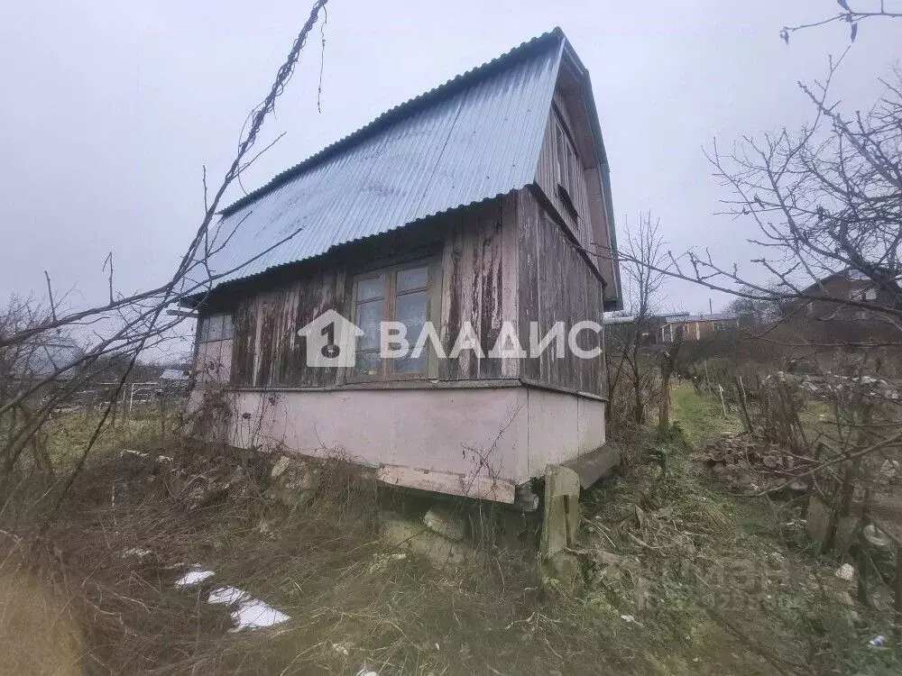 Дом в Владимирская область, Владимир сад Сунгирь (20 м) - Фото 1