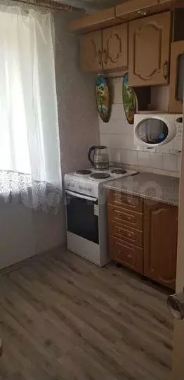 1-к. квартира, 35м, 3/4эт. - Фото 0