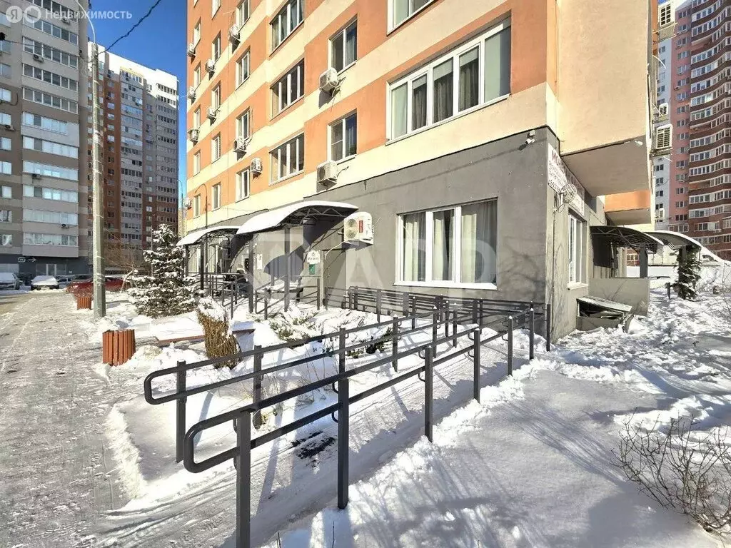 Офис (106 м) - Фото 2