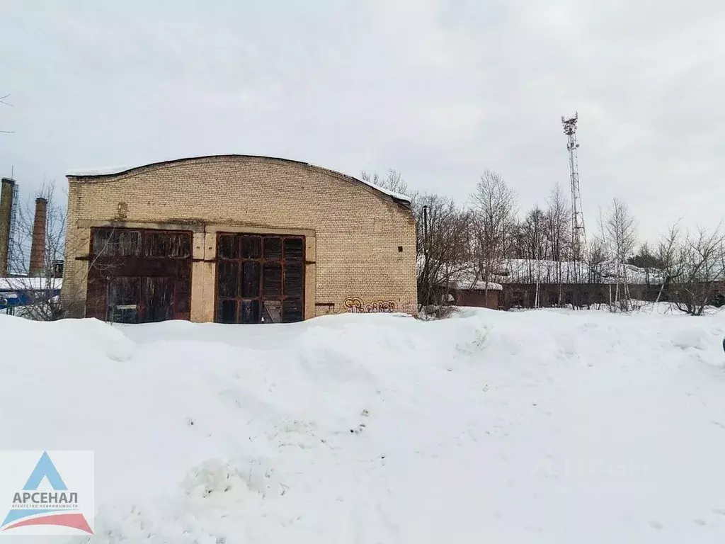 Помещение свободного назначения в Ярославская область, ... - Фото 1