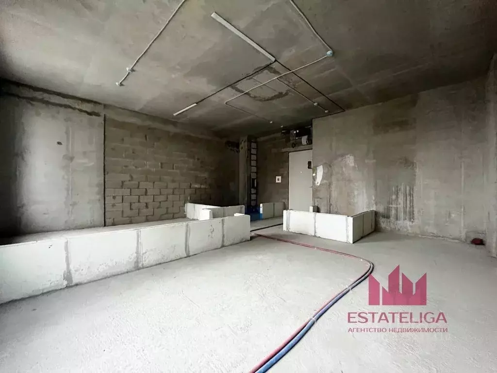 1-к кв. Москва ул. Академика Королева, 21 (44.0 м) - Фото 2