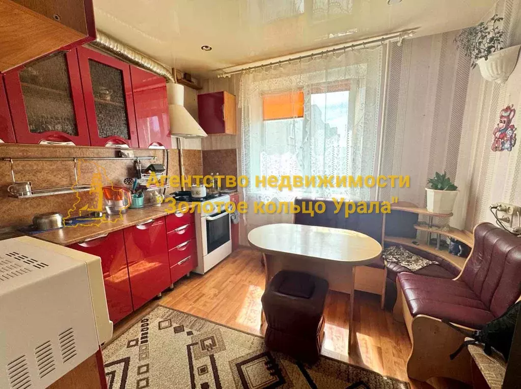 Продаётся 2-к квартира, 51.8 м - Фото 0