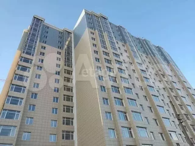 1-к. квартира, 38 м, 15/17 эт. - Фото 1