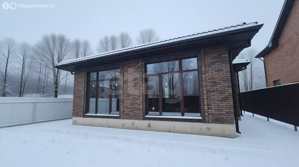 Дом в Тула (124 м) - Фото 2