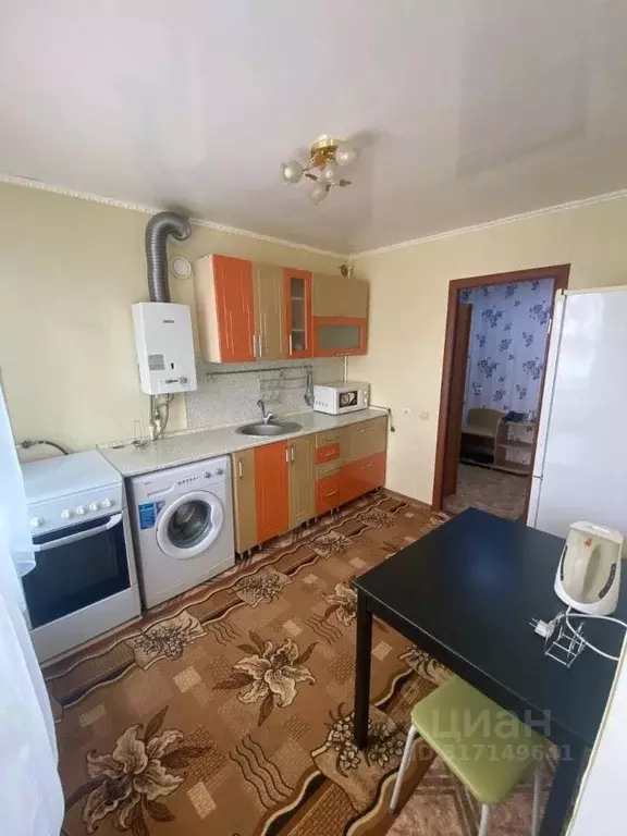 2-к кв. Ростовская область, Каменск-Шахтинский Московская ул., 48 ... - Фото 0