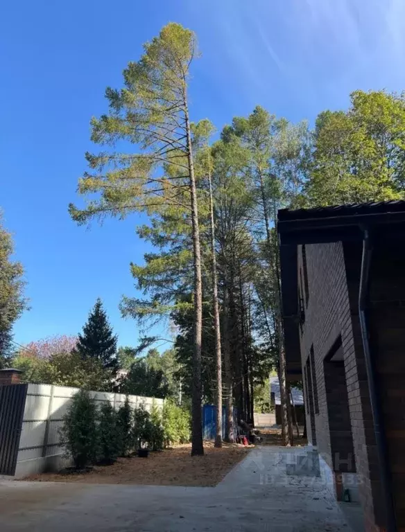 Дом в Московская область, Одинцово Лесная ул., 4 (241 м) - Фото 1