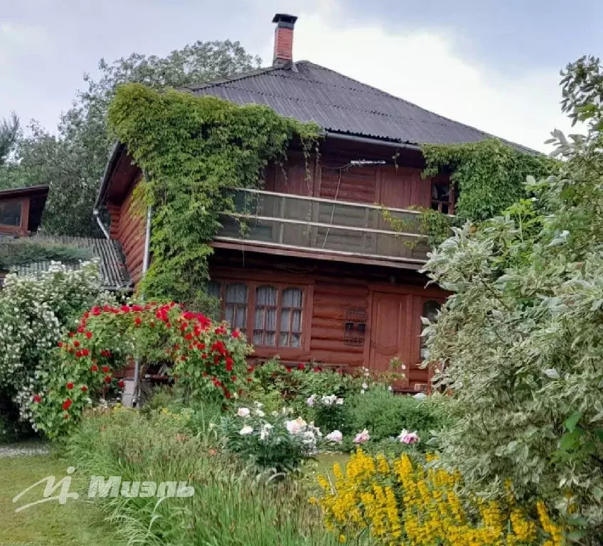 Продается дом в с. Воскресенское - Фото 0