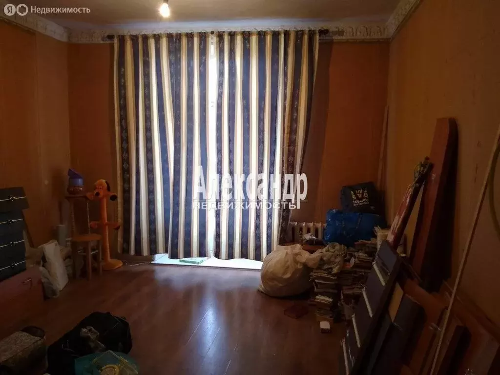 2-комнатная квартира: Волхов, улица Марата, 1 (57 м) - Фото 2