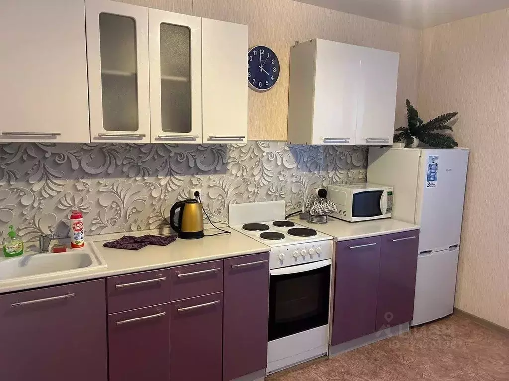 1-к кв. Воронежская область, Воронеж Московский просп., 120 (46.4 м) - Фото 2