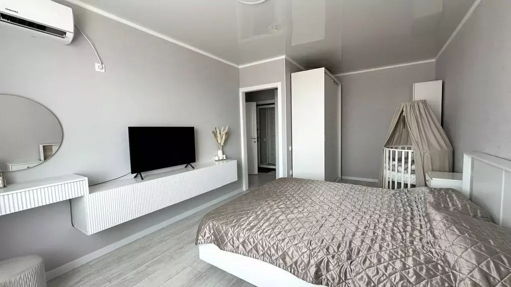 1-к кв. Краснодарский край, Анапа ш. Супсехское, 26к3 (35.7 м) - Фото 1