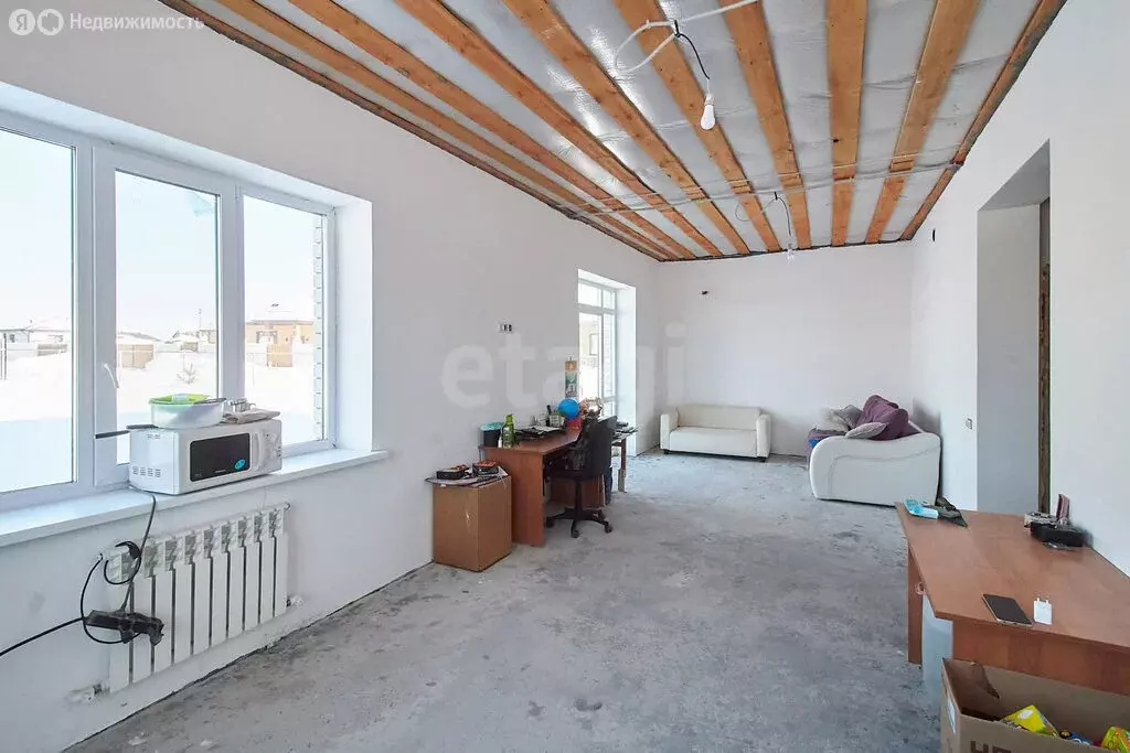 Дом в село Перевалово, коттеджный посёлок Зубарево хилс, Парковый ... - Фото 1