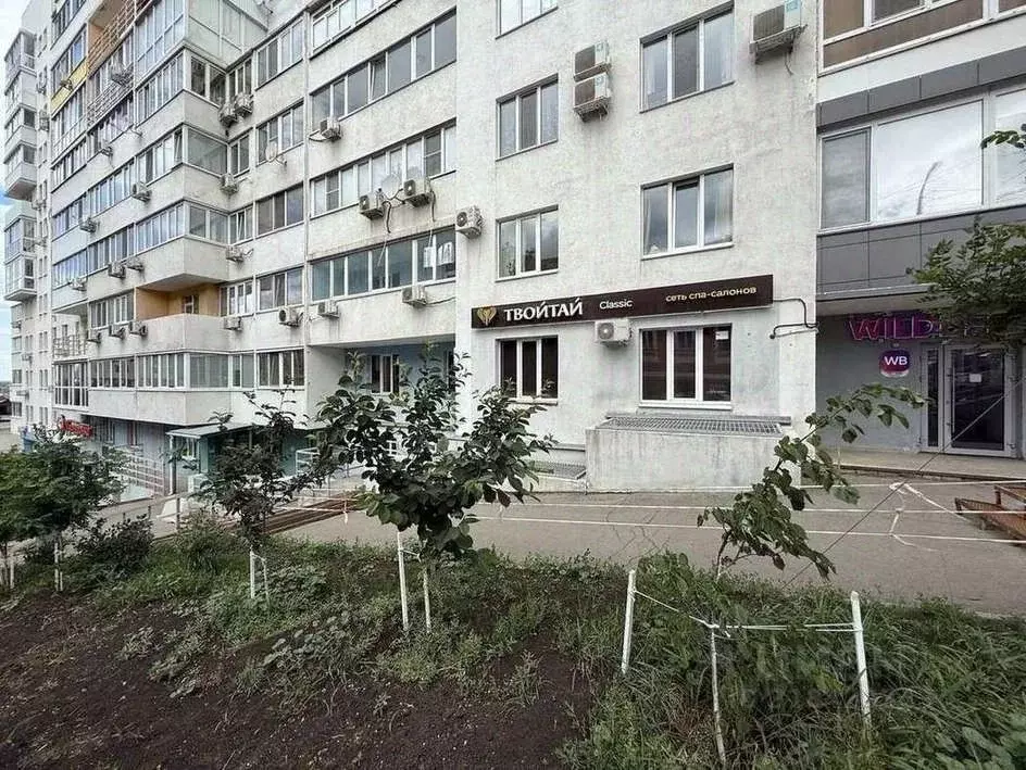 Помещение свободного назначения в Самарская область, Самара ул. ... - Фото 1