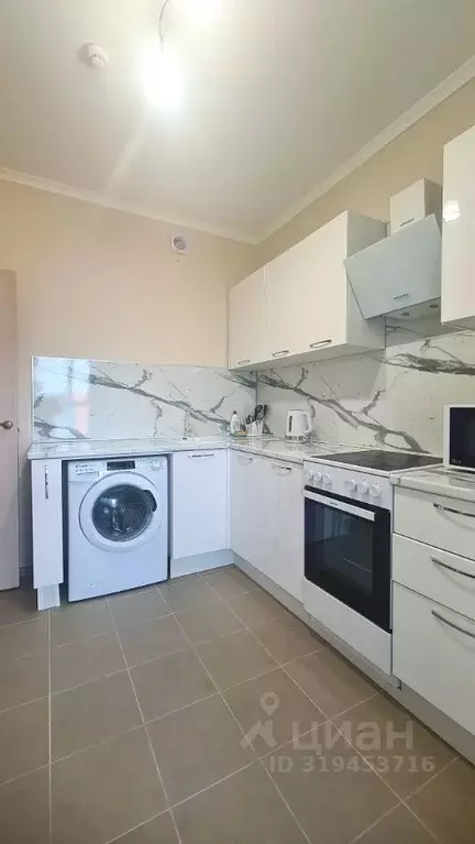 1-к кв. Московская область, Красногорск бул. Космонавтов, 12 (30.9 м) - Фото 1