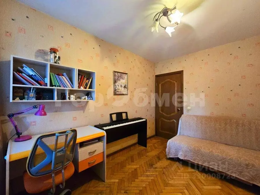 2-к кв. Москва Уральская ул., 15 (43.8 м) - Фото 2