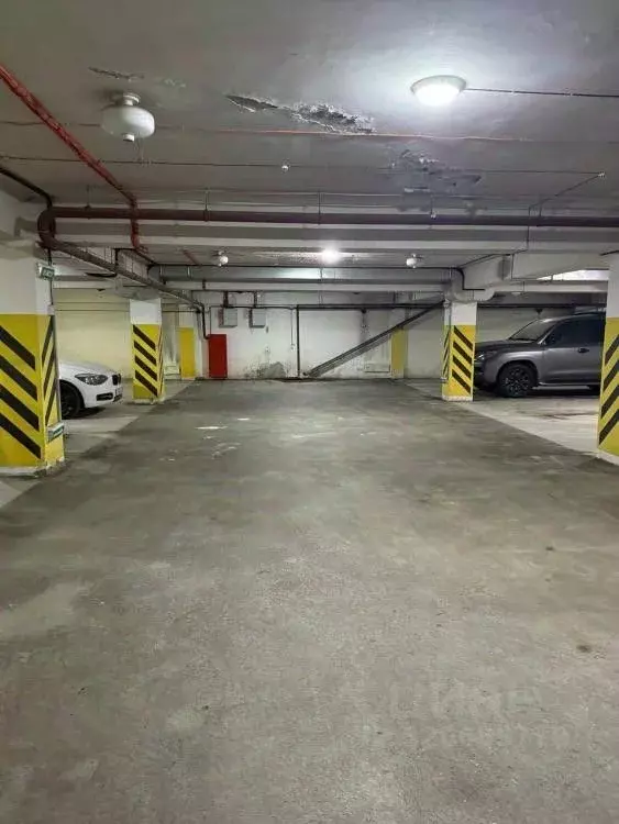 Гараж в Иркутская область, Иркутск ул. Трилиссера, 8/6 (18 м) - Фото 1