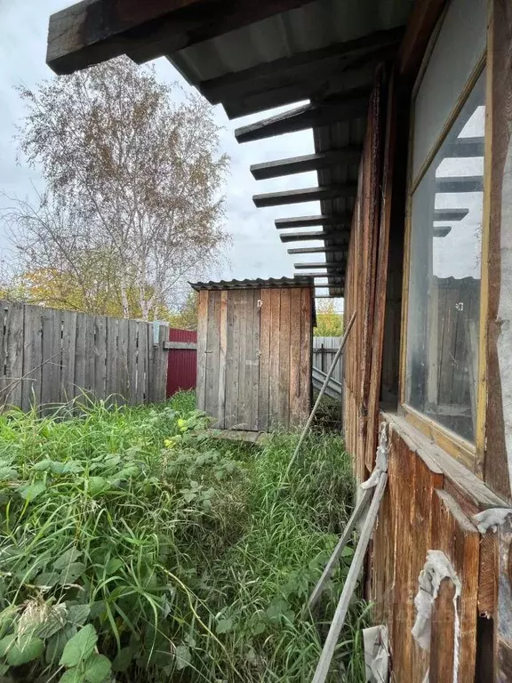 Участок в Красноярский край, Красноярск городской округ, с. Дрокино ... - Фото 1