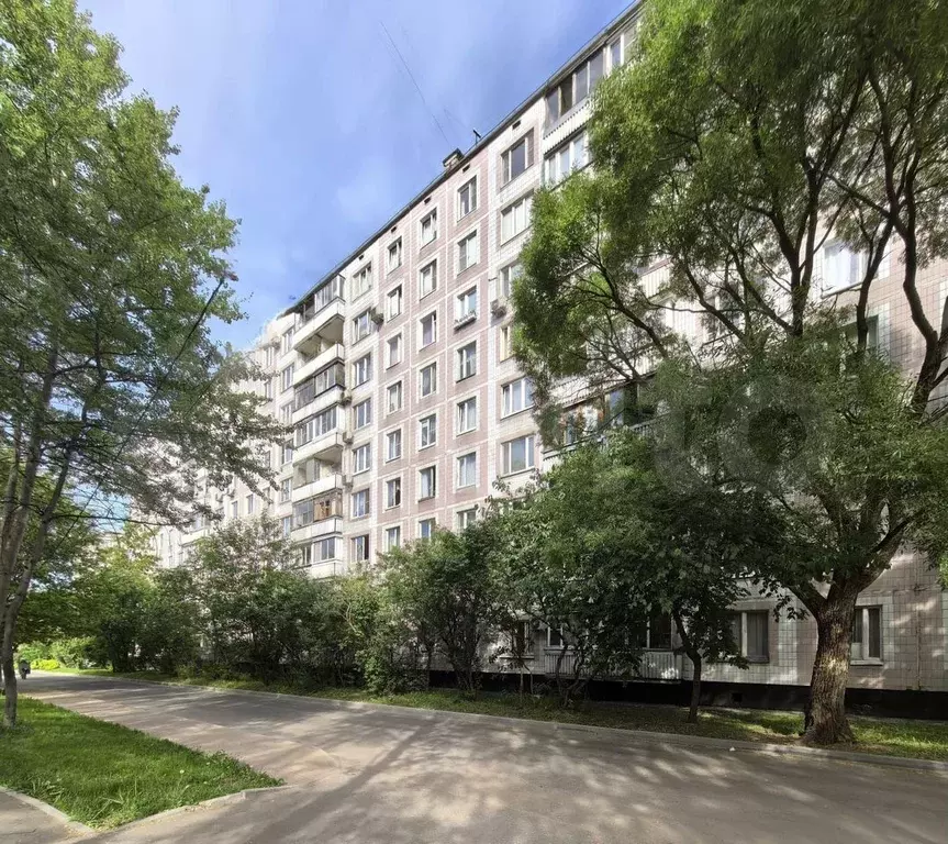 3-к. квартира, 50,6 м, 7/9 эт. - Фото 1