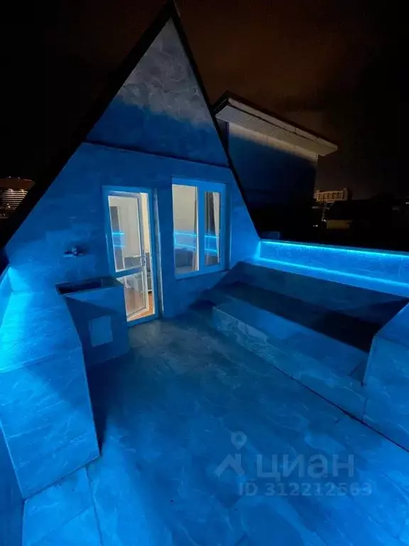 Дом в Краснодарский край, Сочи ул. Просвещения, 122к1 (145 м) - Фото 1