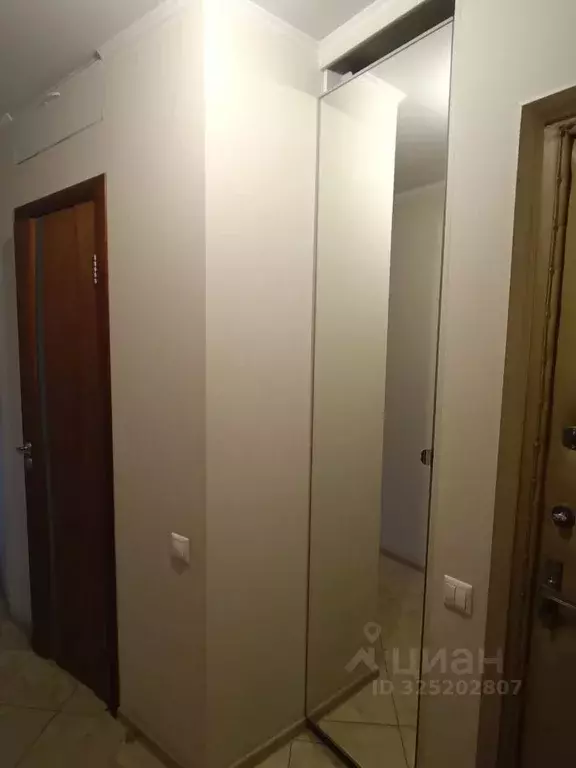 1-к кв. Московская область, Дмитров Загорская ул., 34 (32.1 м) - Фото 1