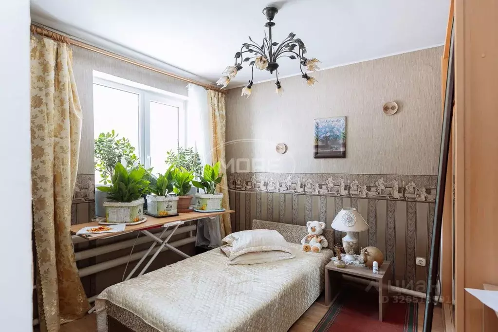 Дом в Калининградская область, Зеленоградский муниципальный округ, ... - Фото 1