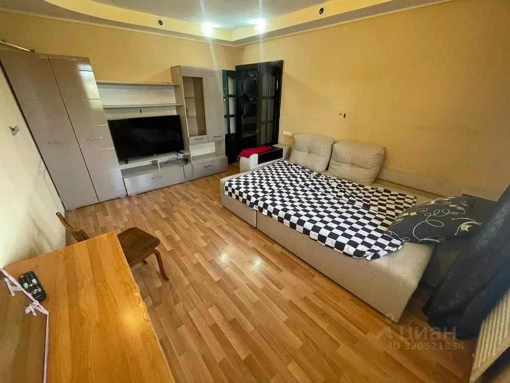 3-к кв. Коми, Ухта ул. Куратова, 20 (69.0 м) - Фото 0