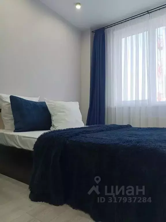 1-к кв. Волгоградская область, Волгоград ул. Имени Джабраила Дабиевича ... - Фото 0
