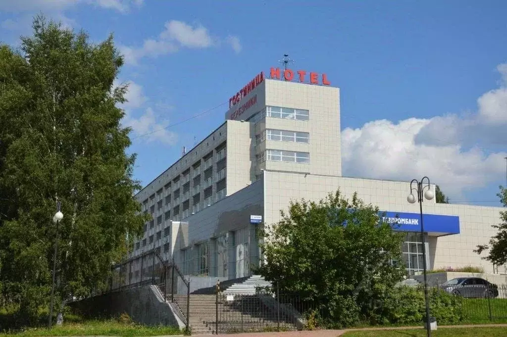 Комната Пермский край, Березники Советская пл., 3 (10.0 м) - Фото 0