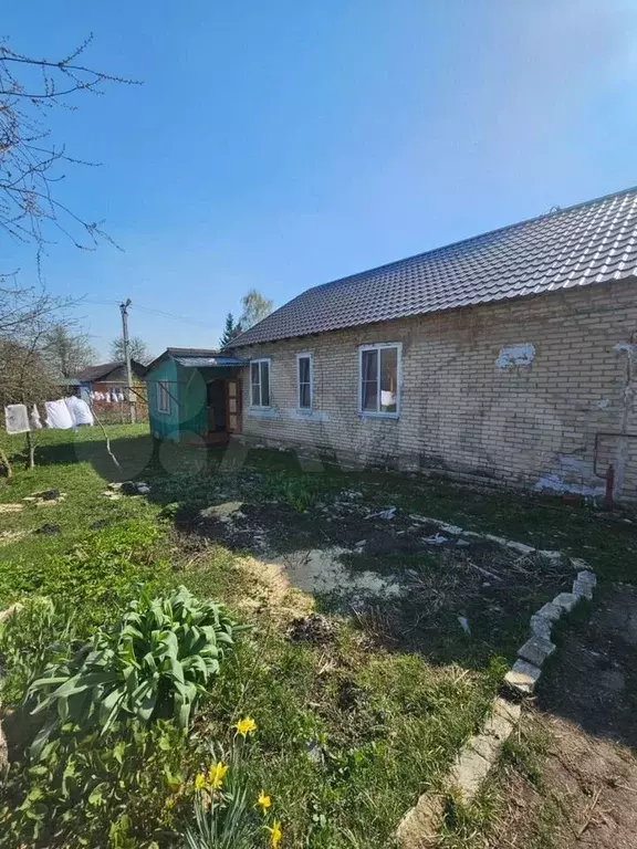 Дом 82 м на участке 30 сот. - Фото 1