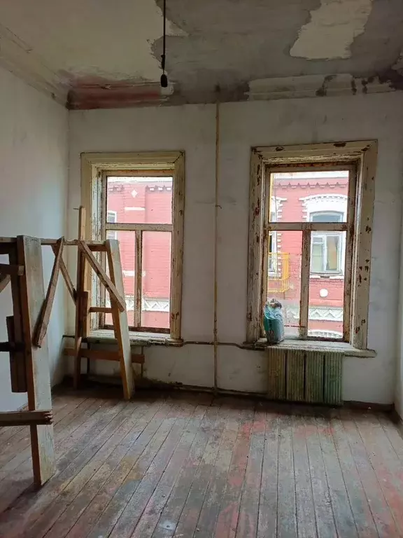 Комната Московская область, Павлово-Посадский городской округ, Большие ... - Фото 2