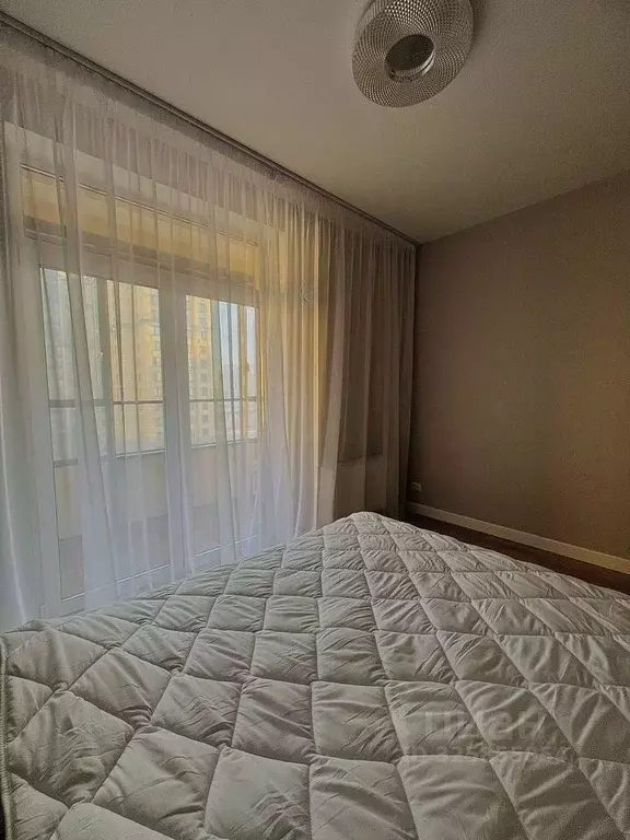 1-к кв. Санкт-Петербург ул. Дыбенко, 3 (35.0 м) - Фото 2