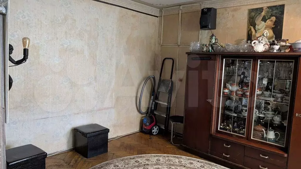 2-к. квартира, 45 м, 2/5 эт. - Фото 1