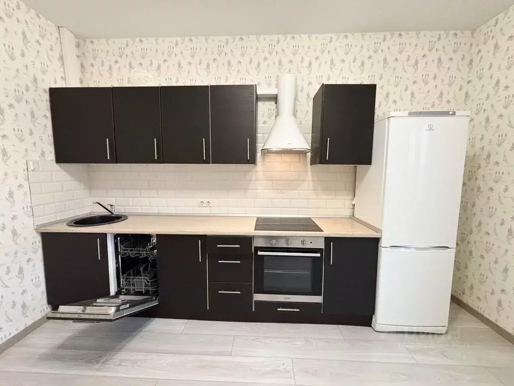 1-к кв. Москва ул. Маршала Захарова, 3 (38.0 м) - Фото 2