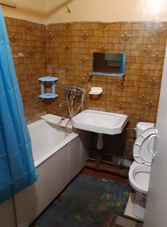 1-к кв. Удмуртия, Ижевск Локомотивная ул., 34 (30.0 м) - Фото 1