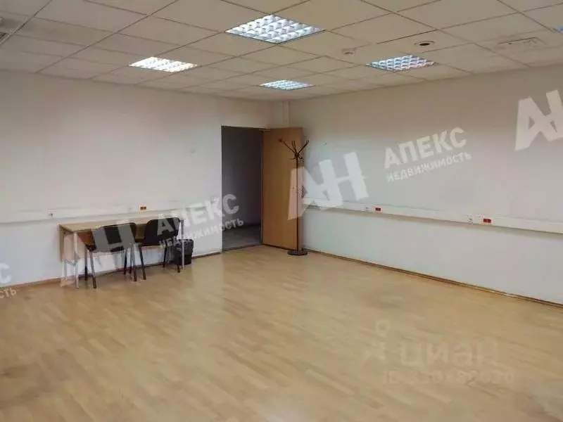 Офис в Москва Варшавское ш., 13БС1 (37 м) - Фото 2