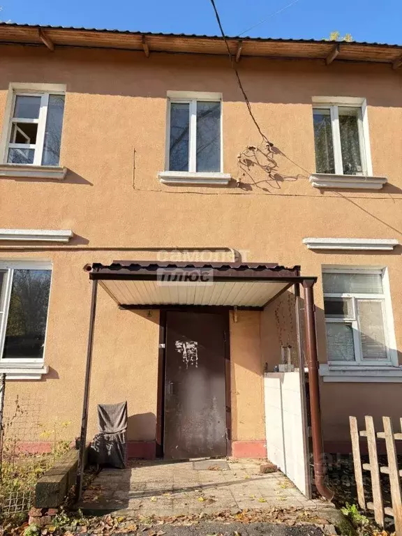 2-к кв. Курская область, Курск Курского завода тракторных запчастей ... - Фото 0