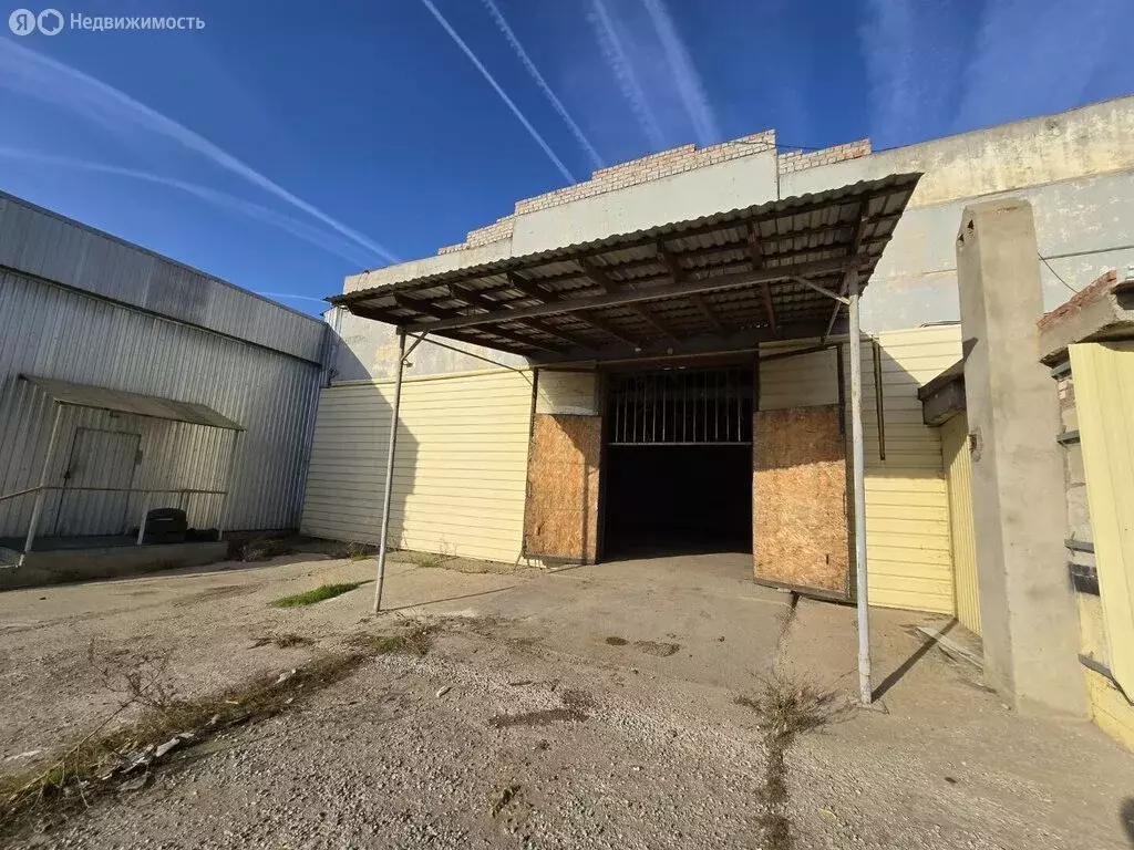 Склад (628.6 м) - Фото 2