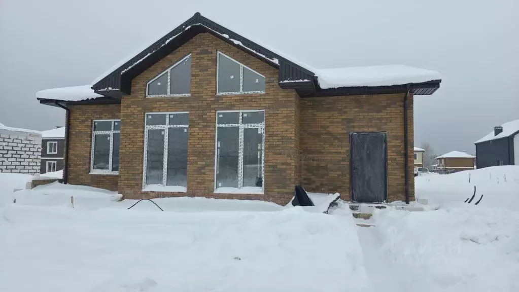 Дом в Москва Наследие кп,  (115 м) - Фото 1