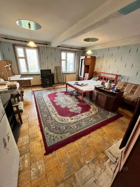 3-к кв. Ленинградская область, Всеволожск ул. Героев, 15 (87.0 м) - Фото 1