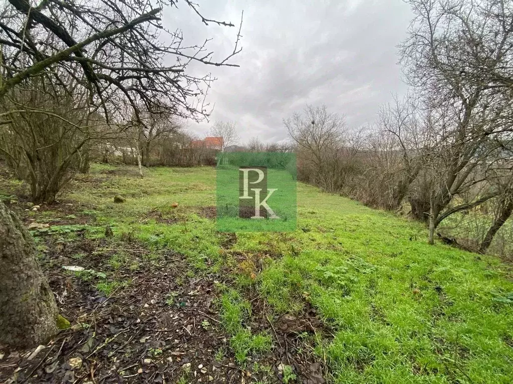 Участок в Севастополь с. Павловка, ул. Спортивная, 9 (14.85 сот.) - Фото 2