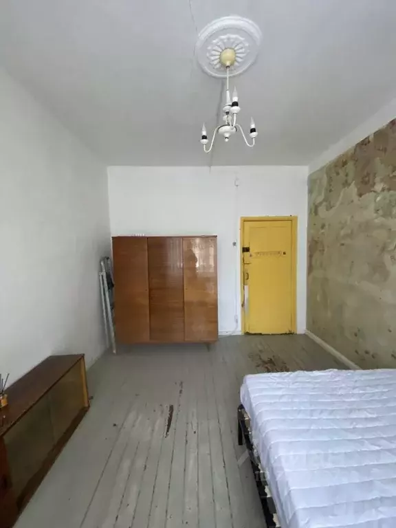 Комната Москва Ананьевский пер., 4/2С1 (17.0 м) - Фото 2