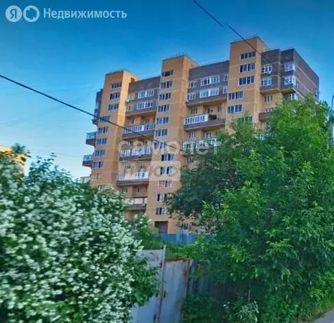 Участок в Солнечногорск, Ленинградская улица, 38 (9.36 м) - Фото 1