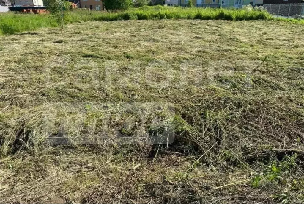 Участок в Крым, Симферопольский район, Гвардейское пгт ул. Горная ... - Фото 1