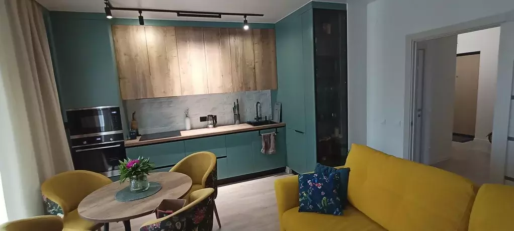 Продаётся 3-к квартира, 72.7 м - Фото 0