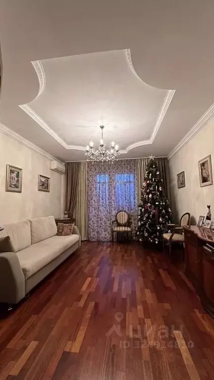 2-к кв. Новосибирская область, Новосибирск Красный просп., 33 (58.9 м) - Фото 1