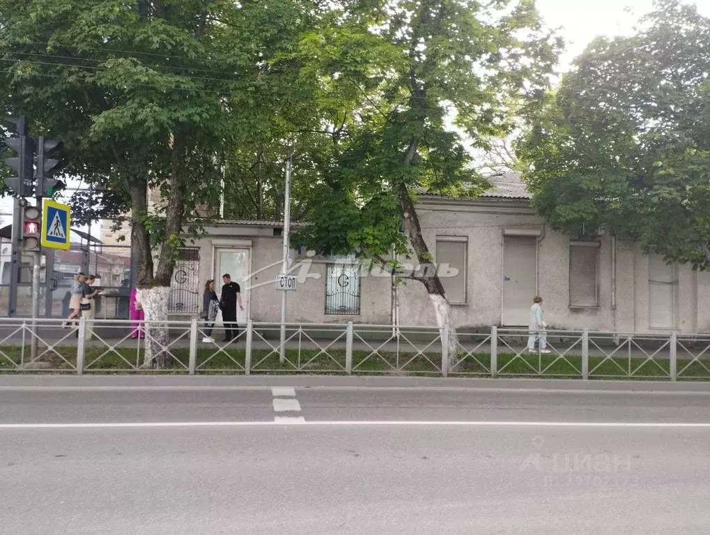 Помещение свободного назначения в Крым, Симферополь ул. Козлова, 17 . - Фото 0