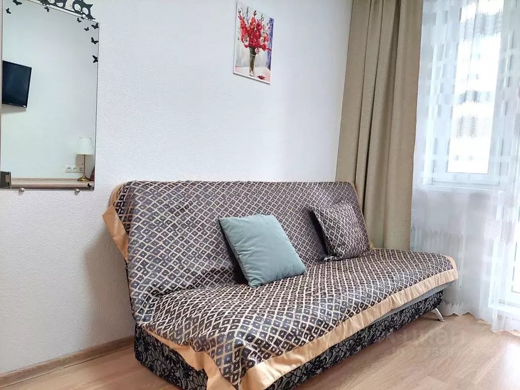 Студия Свердловская область, Екатеринбург просп. Академика Сахарова, ... - Фото 2