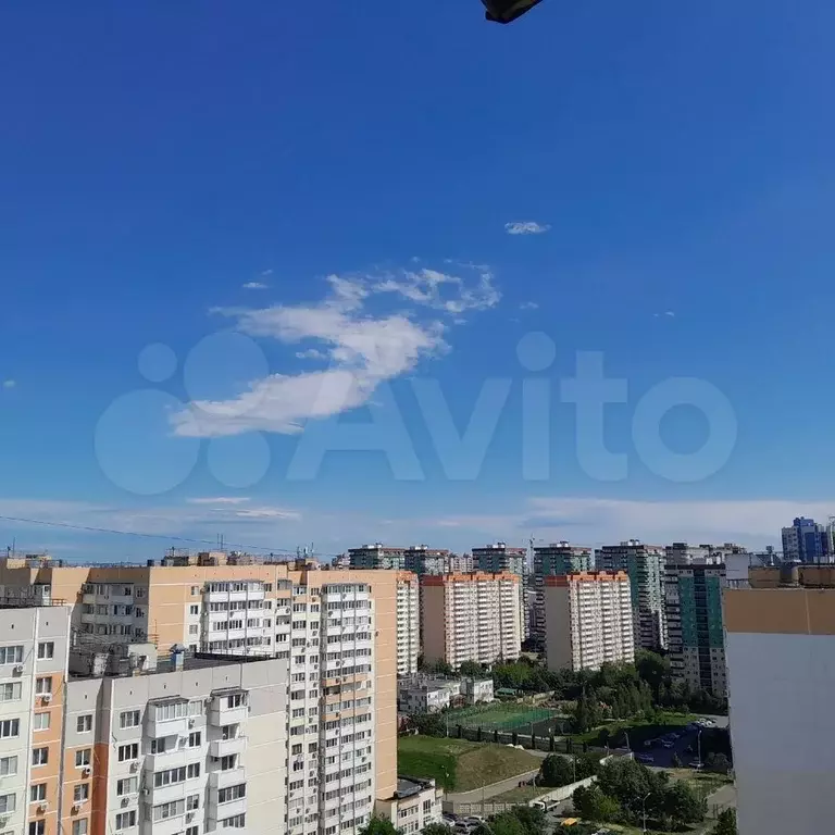 1-к. квартира, 40 м, 16/16 эт. - Фото 0