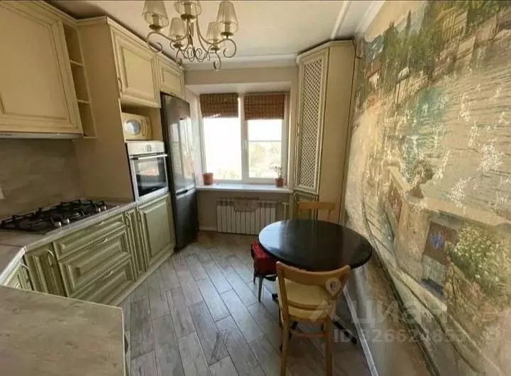 2-к кв. Ростовская область, Батайск ул. Ворошилова, 189 (60.0 м) - Фото 1