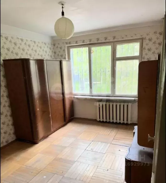 2-к кв. Краснодарский край, Краснодар ул. Имени Дзержинского, 99 (44.0 ... - Фото 0