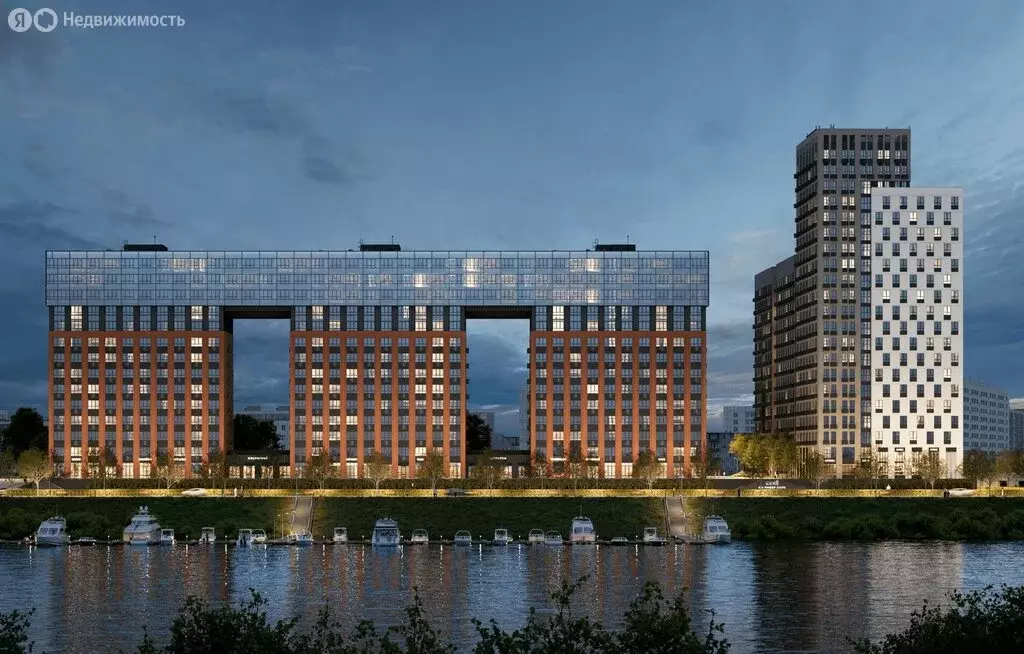 Помещение свободного назначения (166 м) - Фото 2